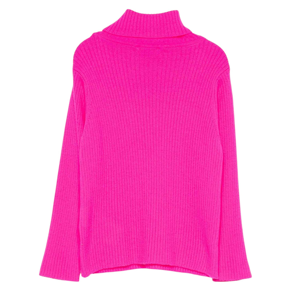 Maglione EMILIO PUCCI kids Bambina PX9A70-Z2362 590 