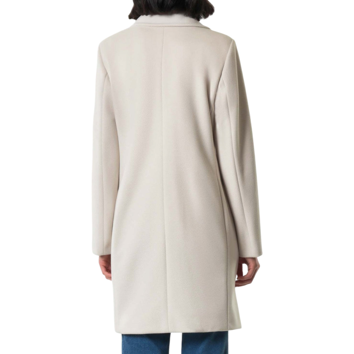 Coat EMME MARELLA WOMAN ACERBI 001 