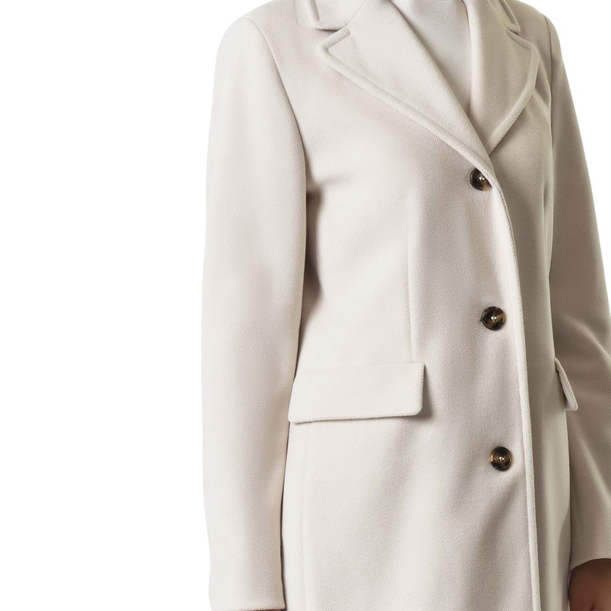 Coat EMME MARELLA WOMAN ACERBI 001 