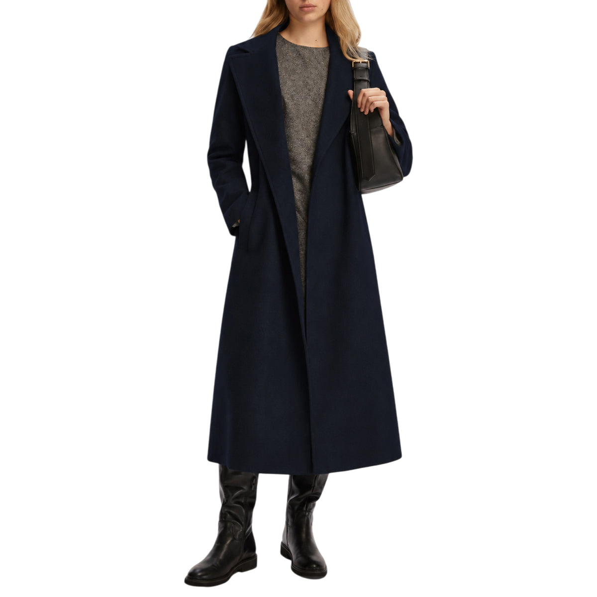 Cappotto EMME MARELLA Donna CARISMA 004 