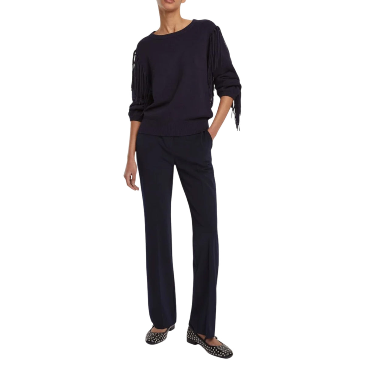 Pantalone EMME MARELLA Donna CHIOMA 006 