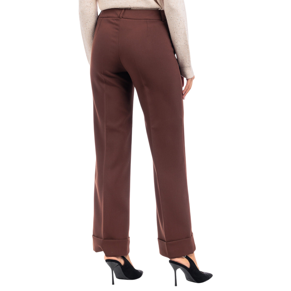 Pantalone EMME MARELLA Donna FAVORE 005 