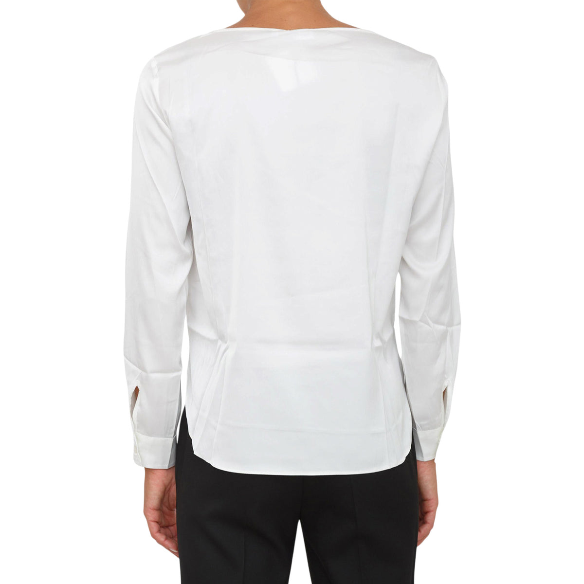 Blusa EMME MARELLA Donna MADERA 001 