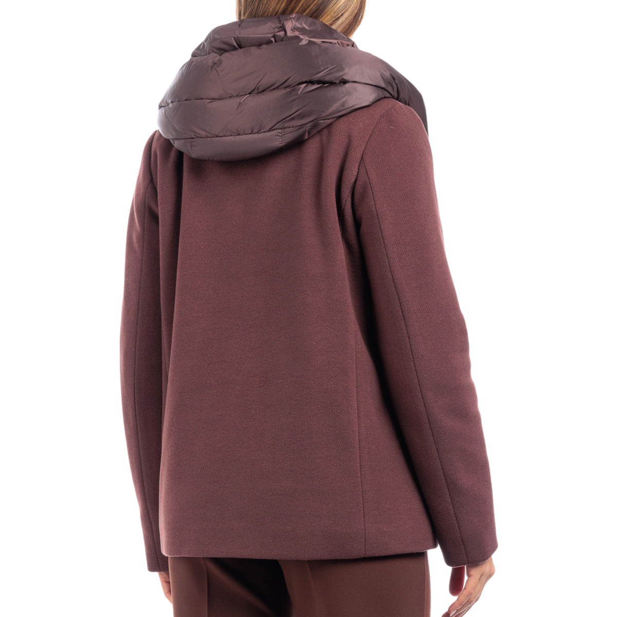 Cappotto EMME MARELLA Donna SORRISO 007 