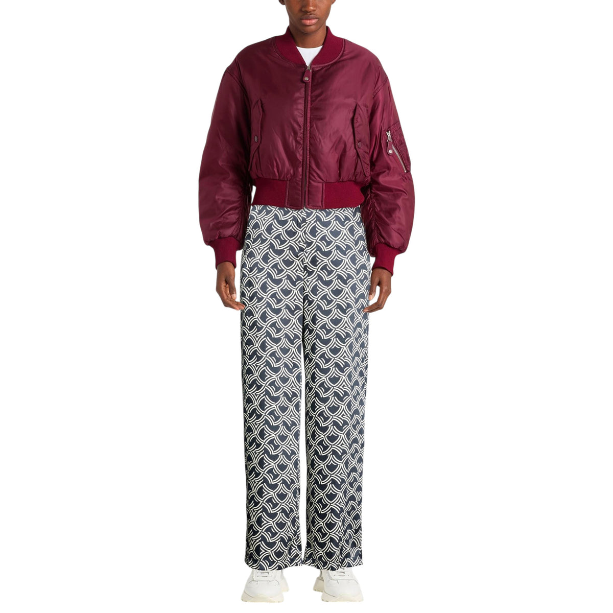 Pantalone EMME MARELLA Donna VANDEA 003 