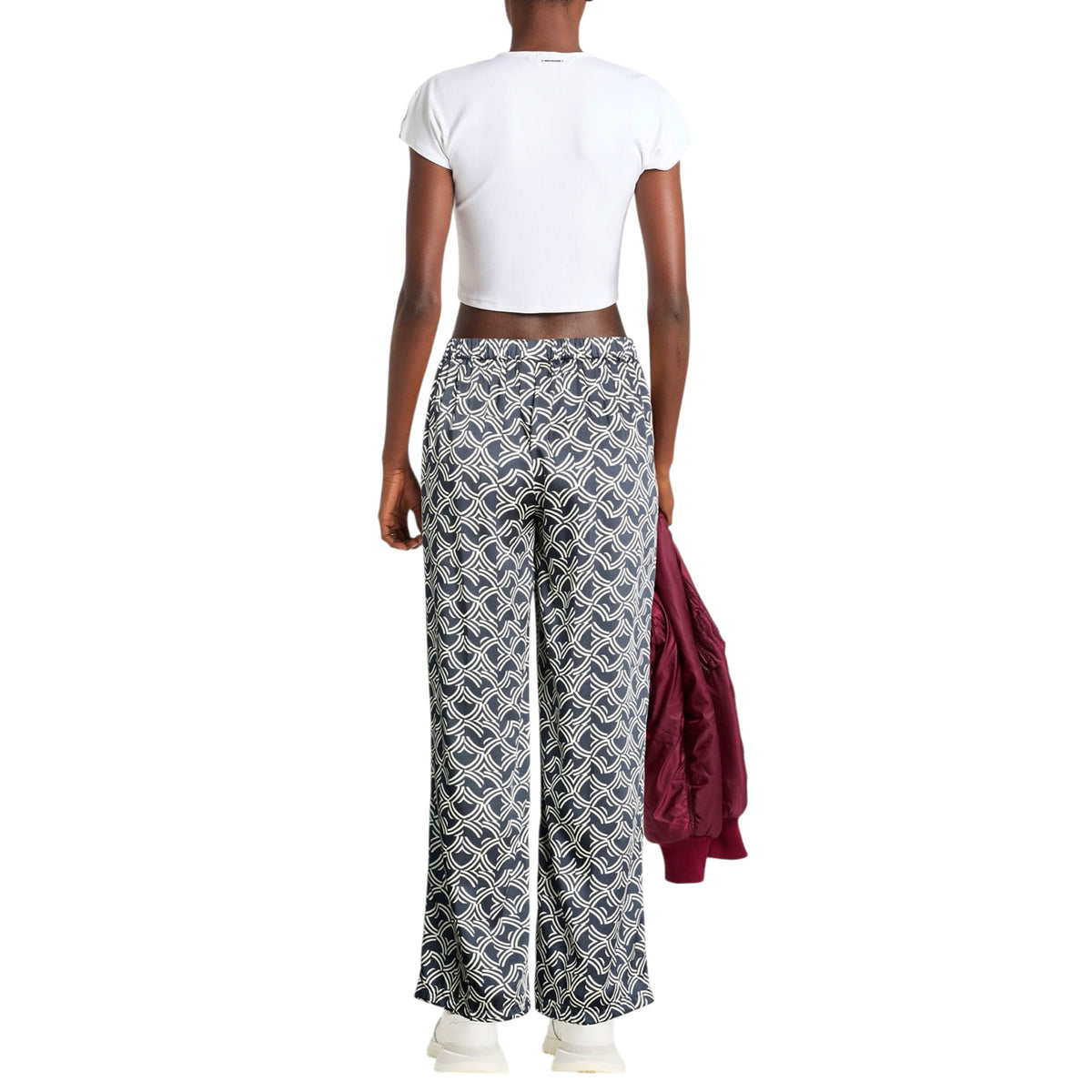 Pantalone EMME MARELLA Donna VANDEA 003 