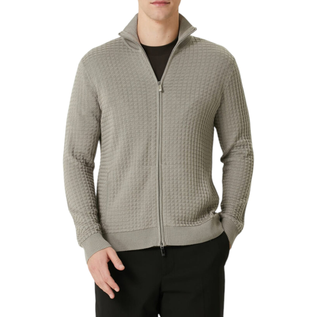 Cardigan EMPORIO ARMANI Uomo 6D1BY3-1MF4Z 0628 