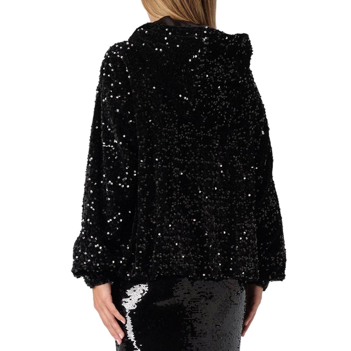 Jacket EMPORIO ARMANI WOMAN 6D2B6D-2JRUZ 0999 
