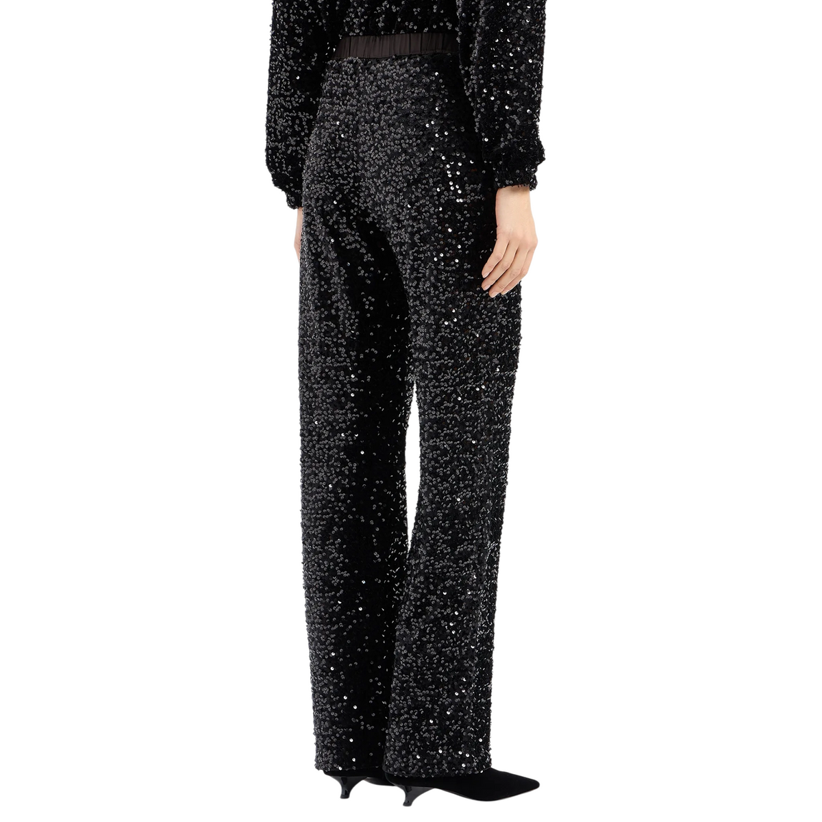 Pantalone EMPORIO ARMANI Donna 6D2P6C-2JRUZ 0999 