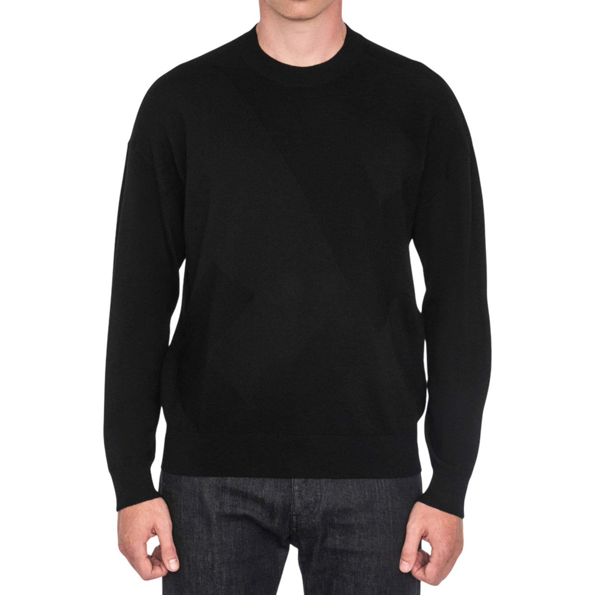 Sweater EMPORIO ARMANI MAN 6R1MX4-1MFVZ F012 