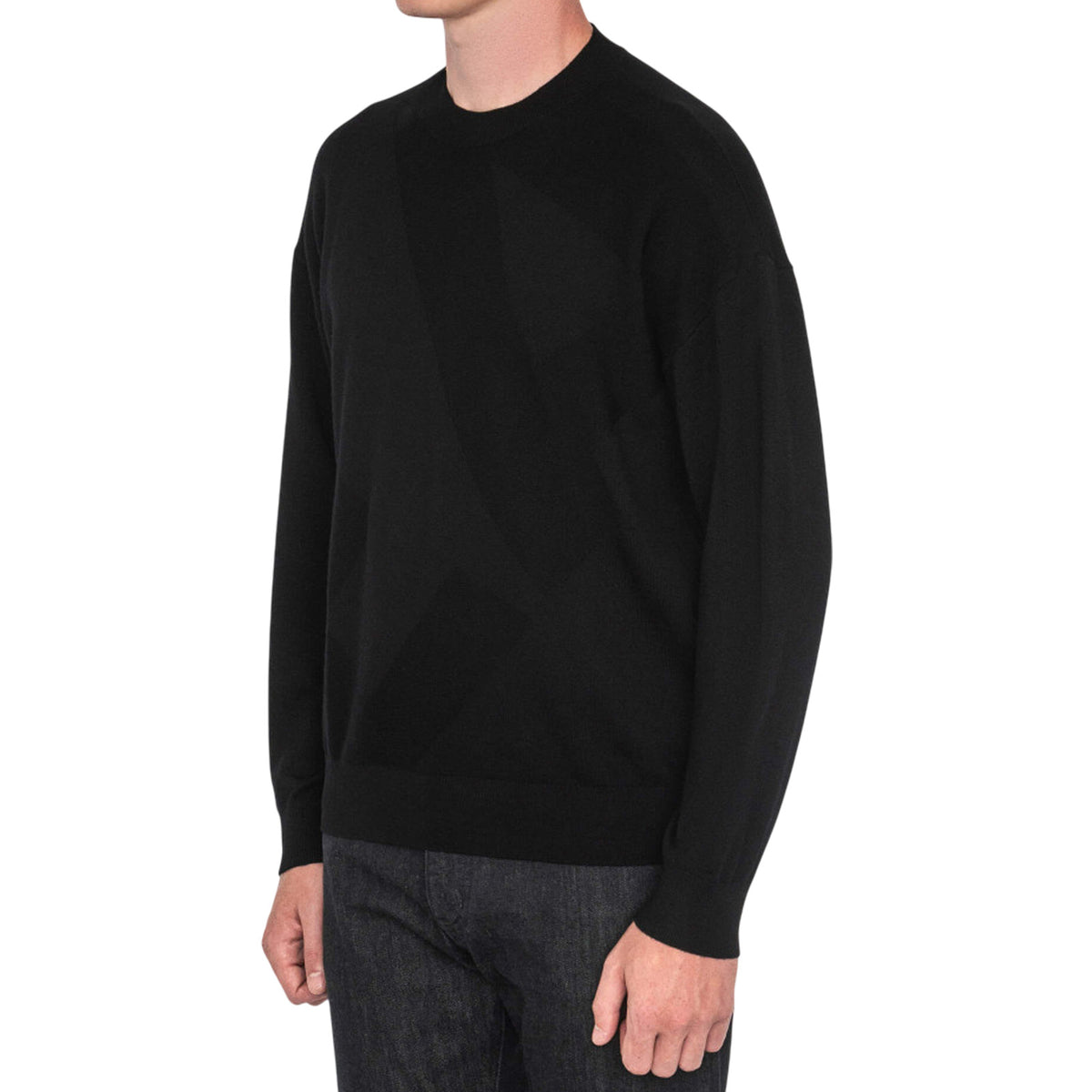 Sweater EMPORIO ARMANI MAN 6R1MX4-1MFVZ F012 