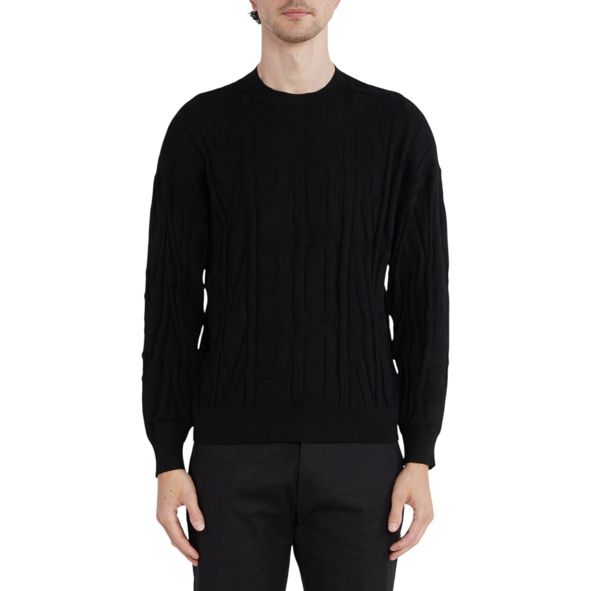 Sweater EMPORIO ARMANI MAN 6R1MX4-1MFVZ F016 