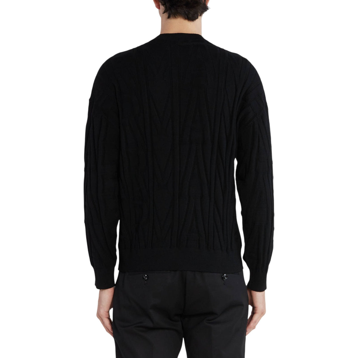 Sweater EMPORIO ARMANI MAN 6R1MX4-1MFVZ F016 