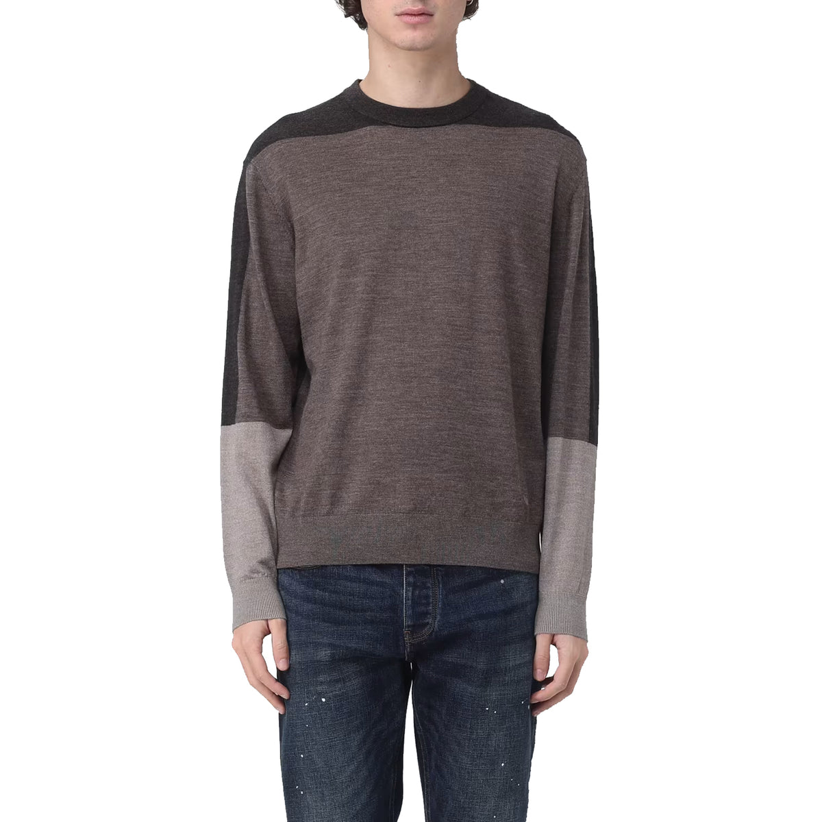 Sweater EMPORIO ARMANI MAN 6R1MXL-1MNLZ 0440 