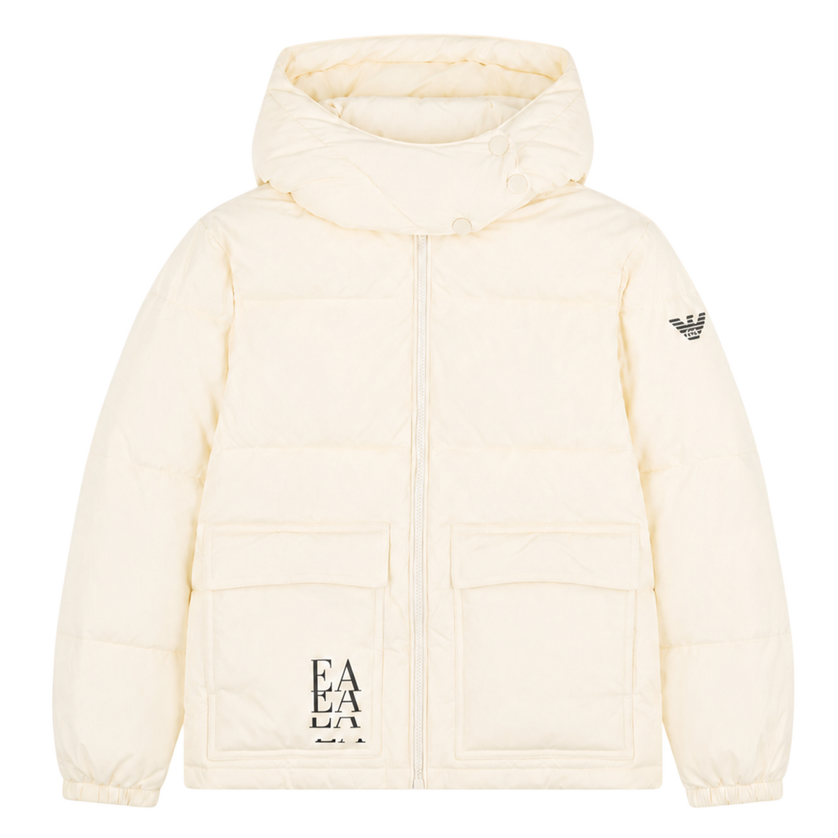 Giubbotto EMPORIO ARMANI kids Bambino 6R3B05-3NGAZ 0637 