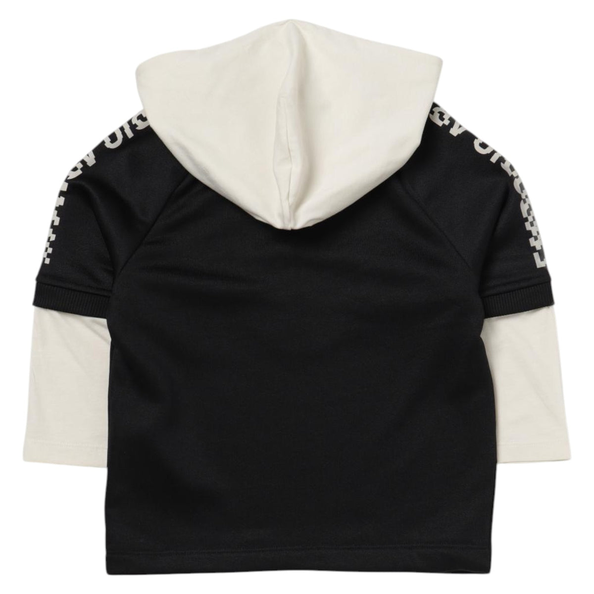 Sweatshirt EMPORIO ARMANI kids Boy 6R4MJ8-3J5DZ 0999 