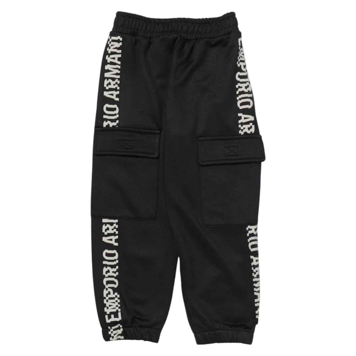 Trousers EMPORIO ARMANI kids Boy 6R4PJH-3J5DZ 0999 