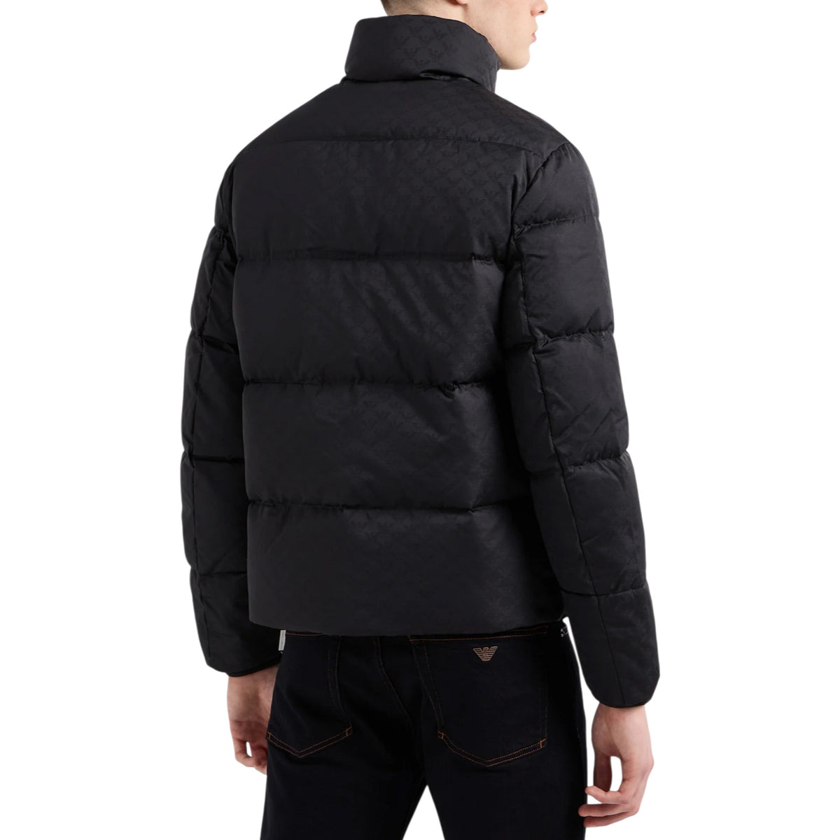 Giubbotto EMPORIO ARMANI Uomo 8N1BN3-1NHQZ F046 