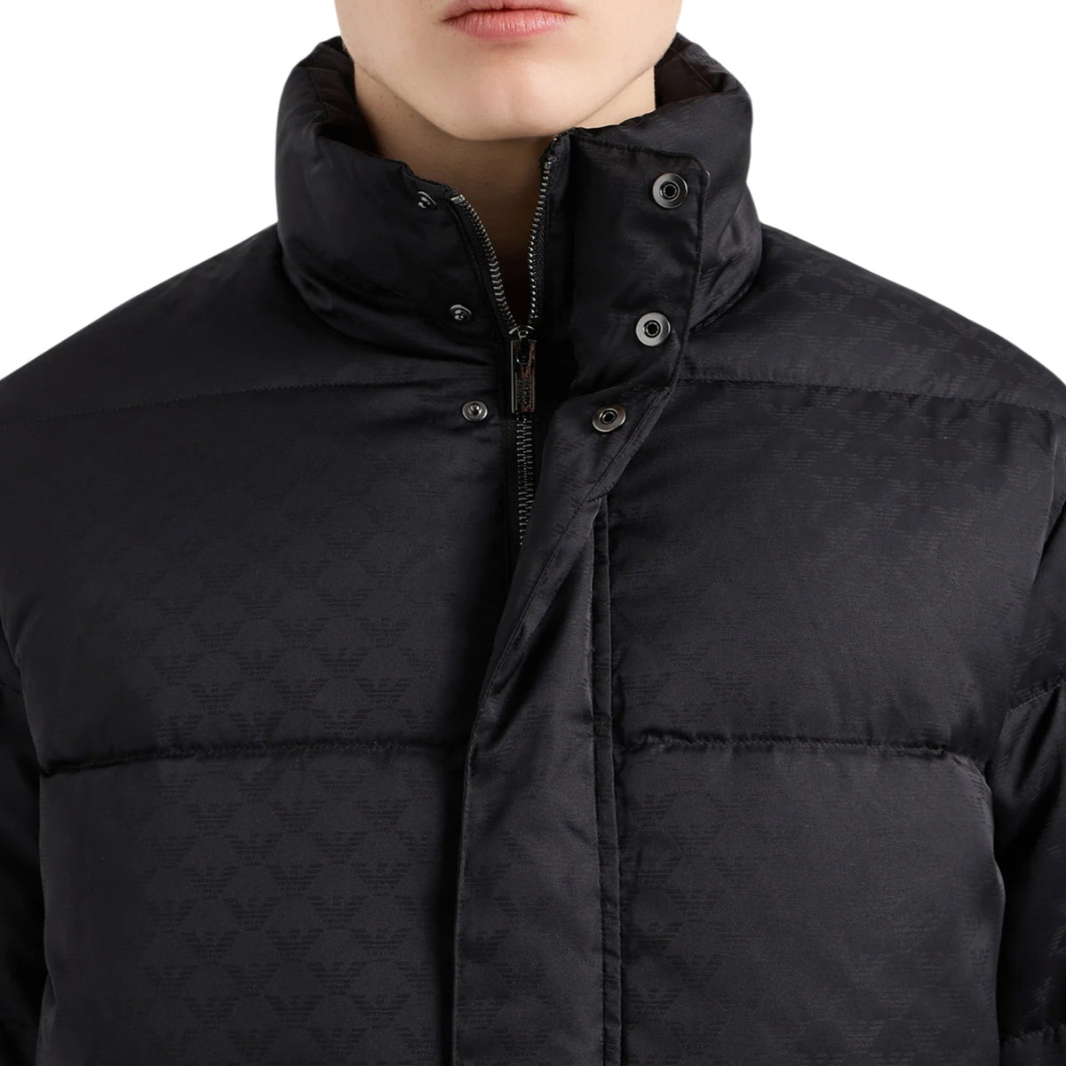 Giubbotto EMPORIO ARMANI Uomo 8N1BN3-1NHQZ F046 