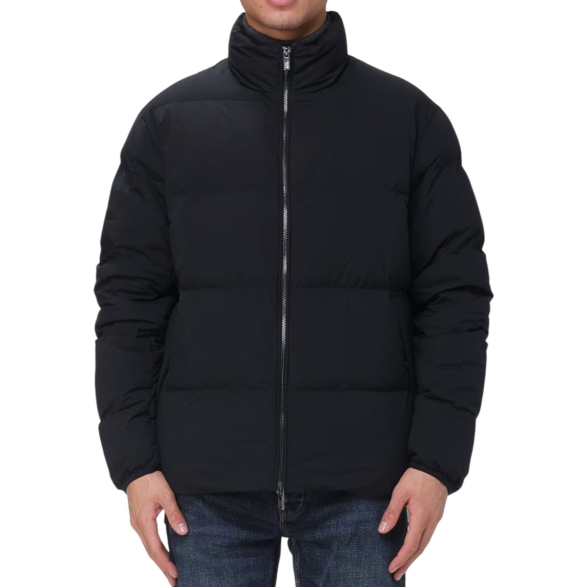 Giubbotto EMPORIO ARMANI Uomo 8N1BQ3-1NLRZ 0999 
