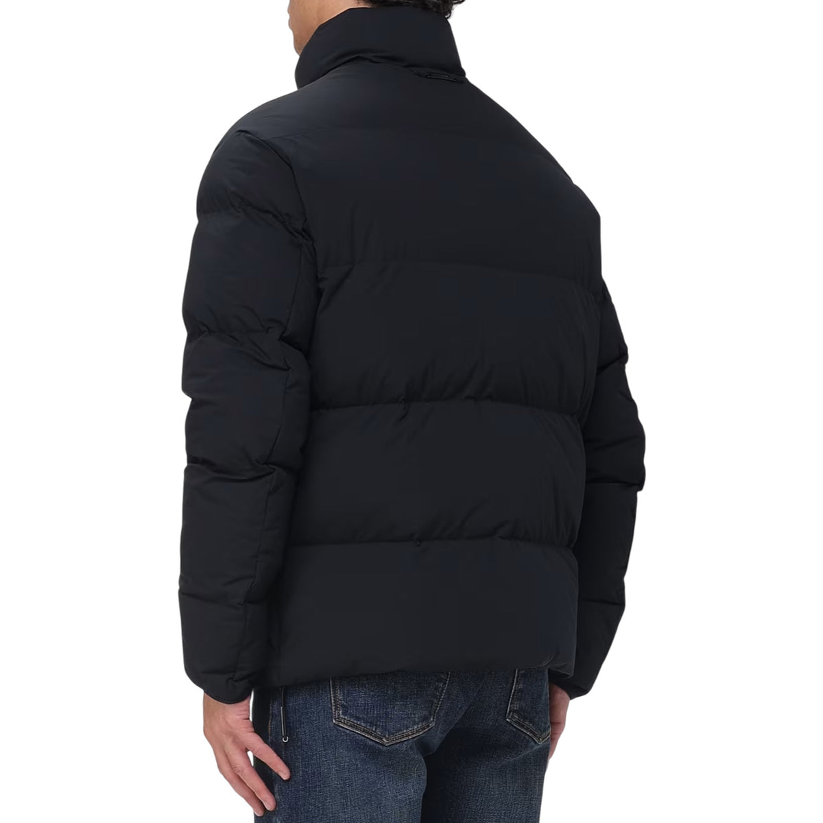 Giubbotto EMPORIO ARMANI Uomo 8N1BQ3-1NLRZ 0999 