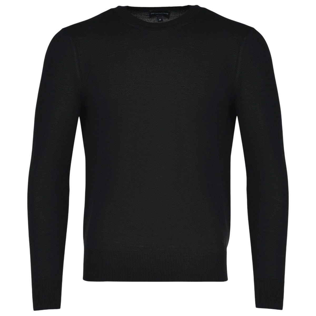 Sweater EMPORIO ARMANI MAN 8N1M42-1M67Z 0999 