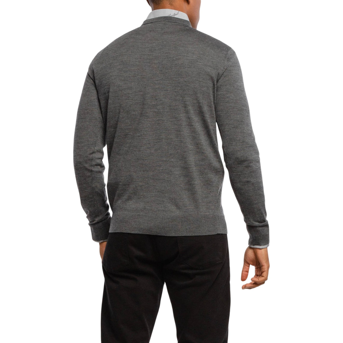 Maglione EMPORIO ARMANI Uomo 8N1MUV-1MJWZ 0631 