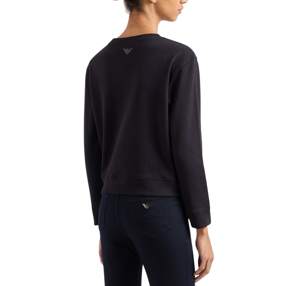 Felpa EMPORIO ARMANI Donna 8N2M9E-2J49Z F903 