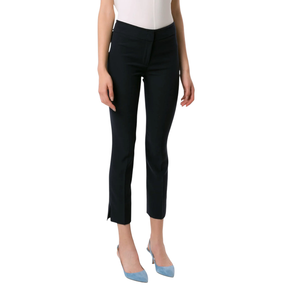 Pantalone EMPORIO ARMANI Donna 8N2P02-2NWAZ 0999 