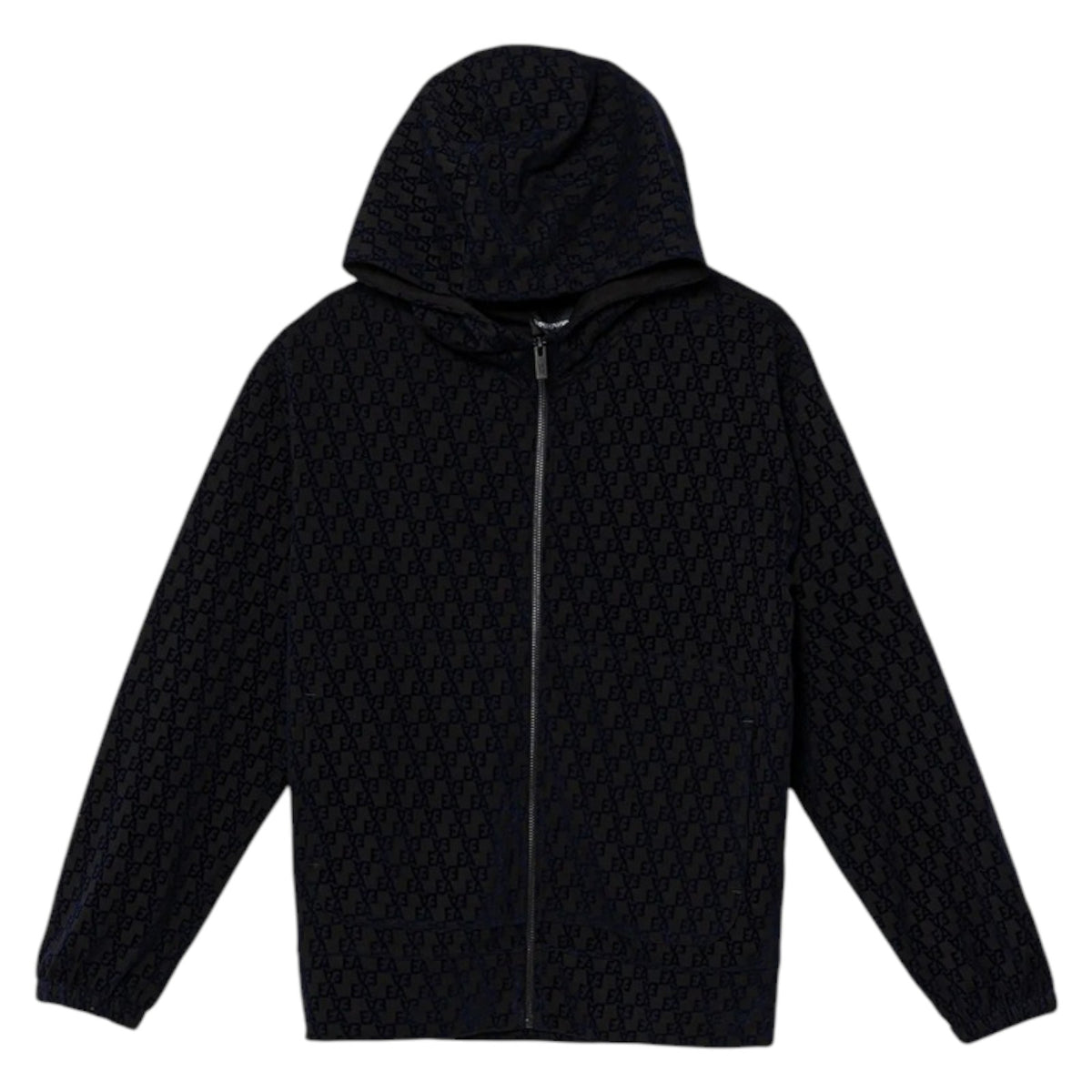 Felpa EMPORIO ARMANI kids Bambino EB000468-AF16154 FB291 