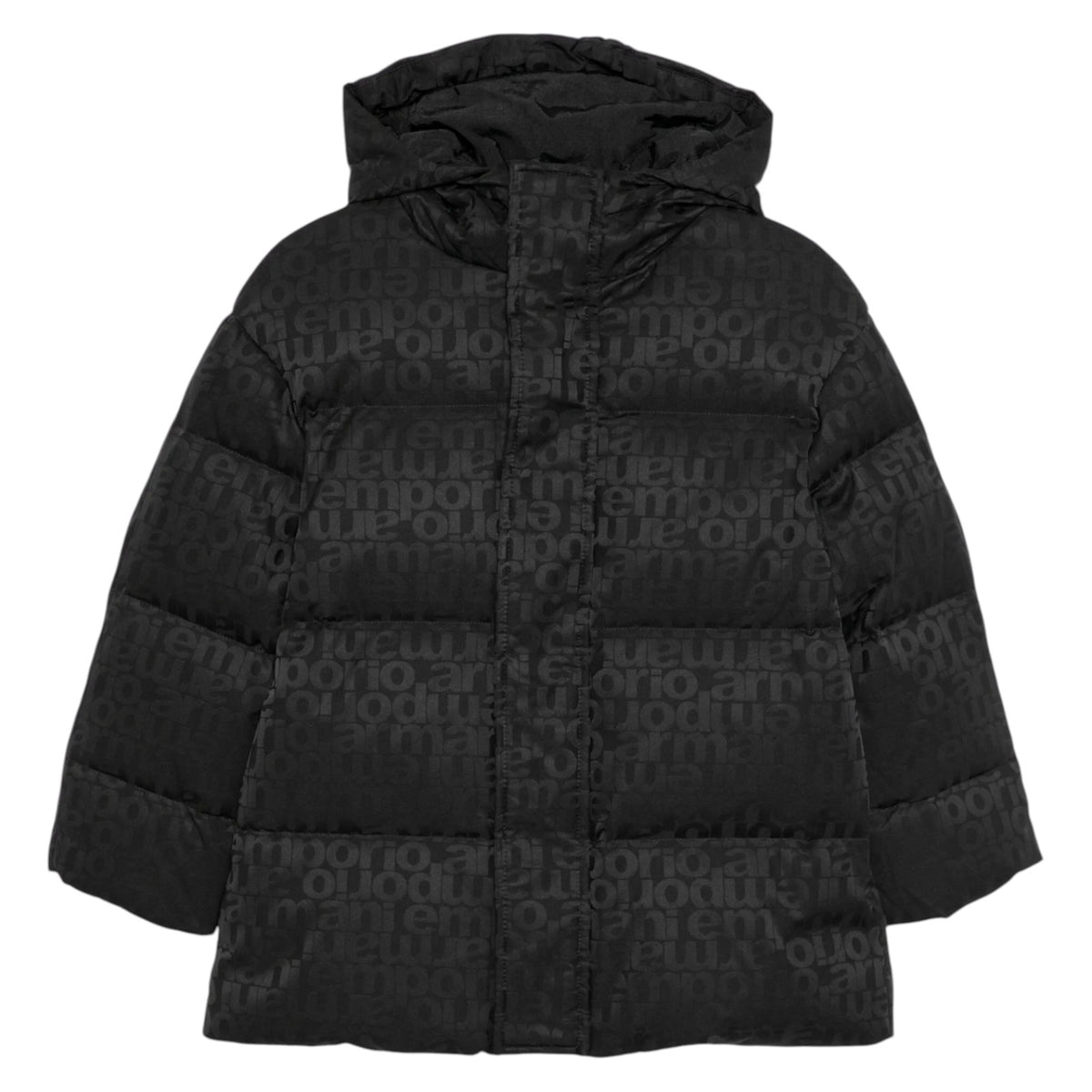 Giubbotto EMPORIO ARMANI kids Bambino EB000514-AF16099 UB118 