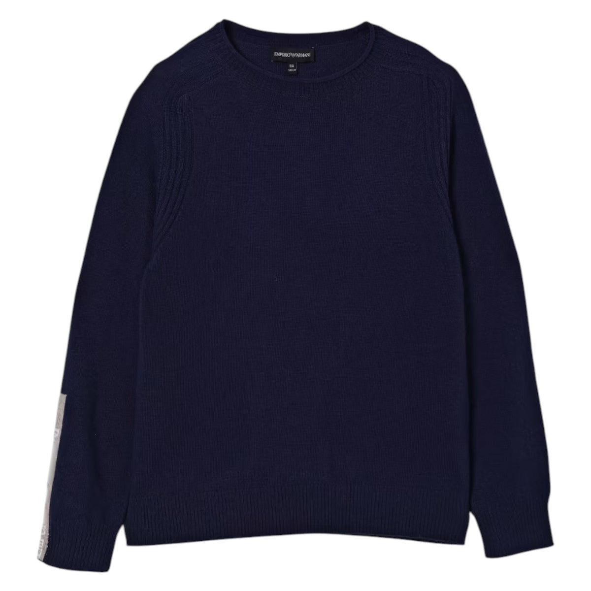 Maglione EMPORIO ARMANI kids Bambino EB000647-AF17340 UB130 