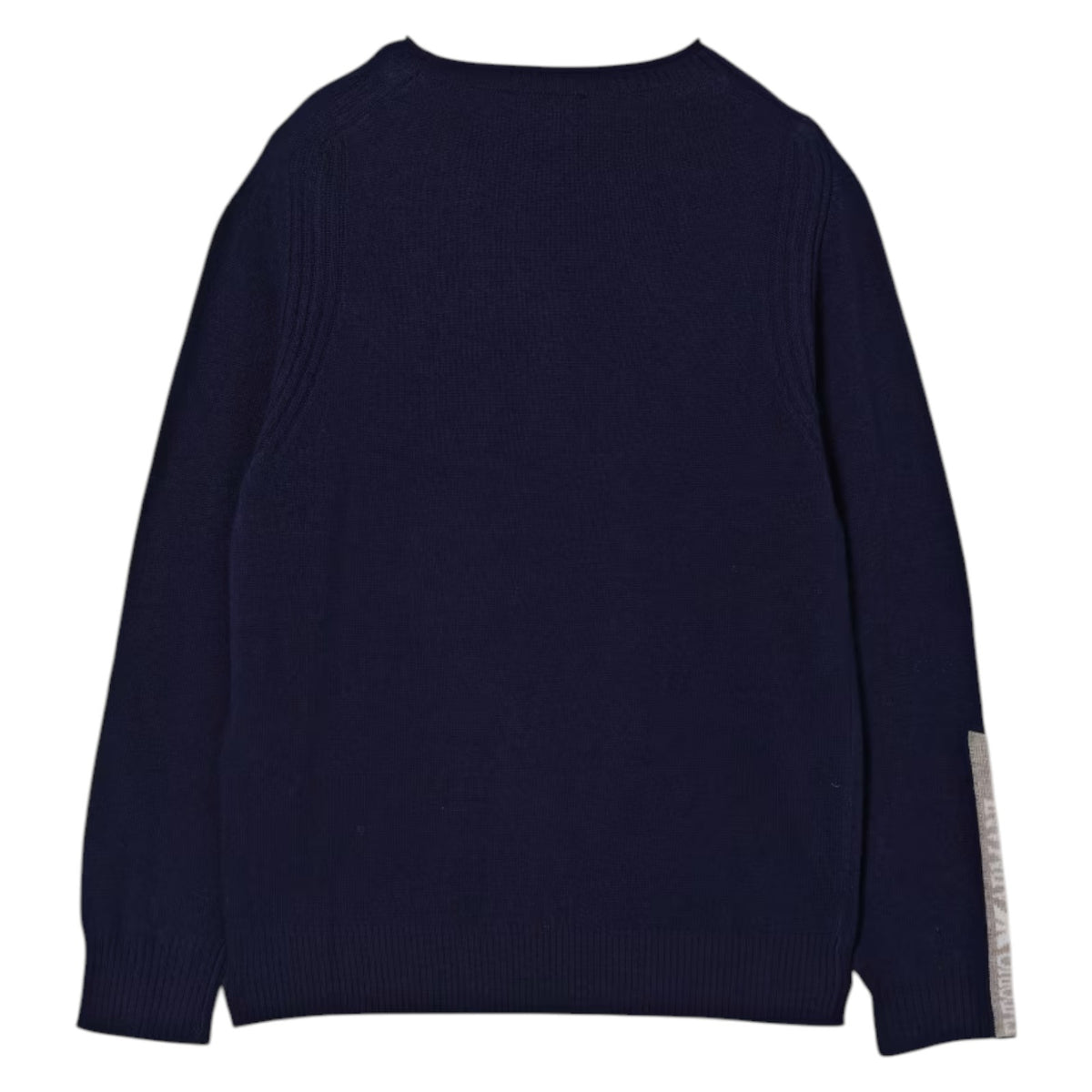Maglione EMPORIO ARMANI kids Bambino EB000647-AF17340 UB130 