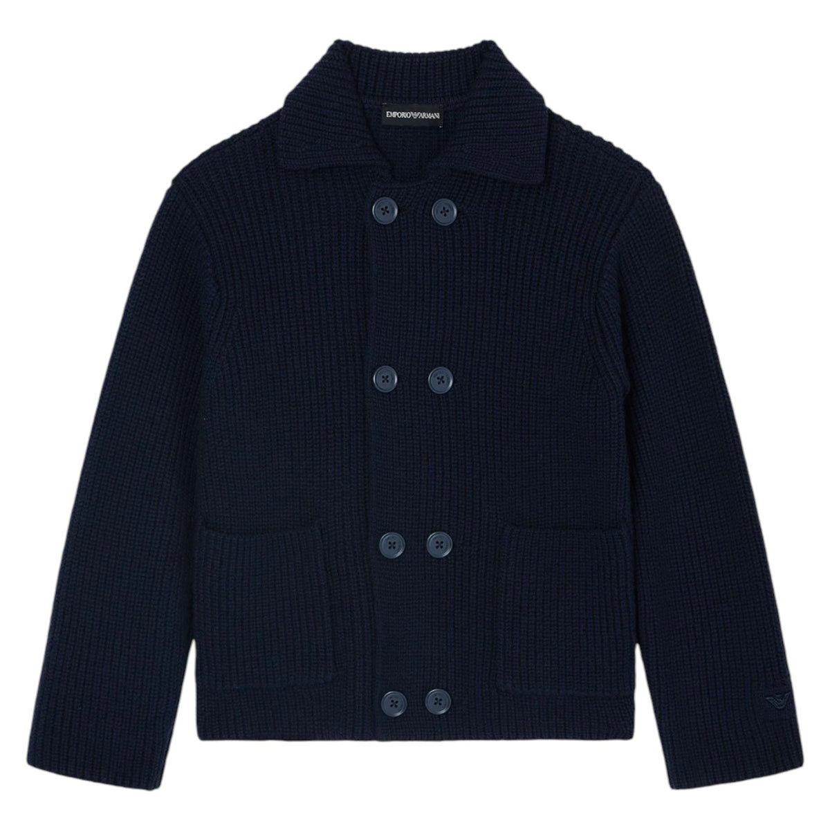 Cardigan EMPORIO ARMANI kids Bambino EB000653-AF173381 UB118 
