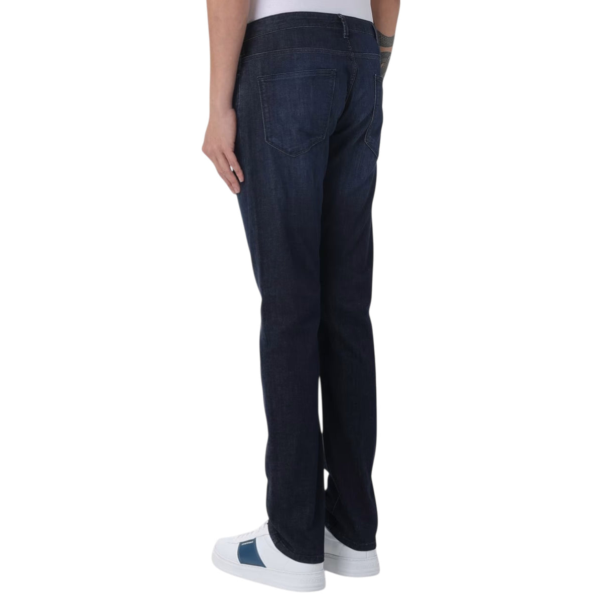 Jeans EMPORIO ARMANI MAN EM000121-AF14117 MB002 