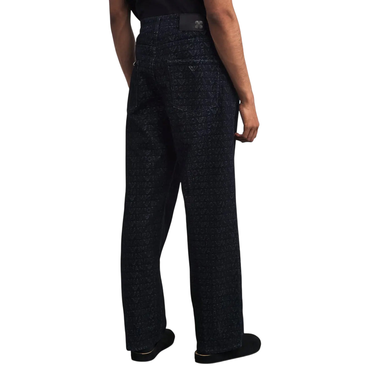 Pantalone EMPORIO ARMANI Uomo EM000665-AF134460 UB118 