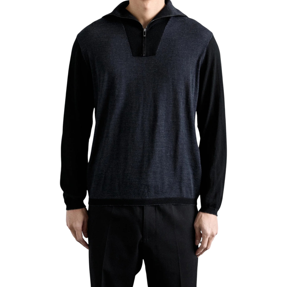 Sweater EMPORIO ARMANI MAN EM001516-AF141991 M8049 