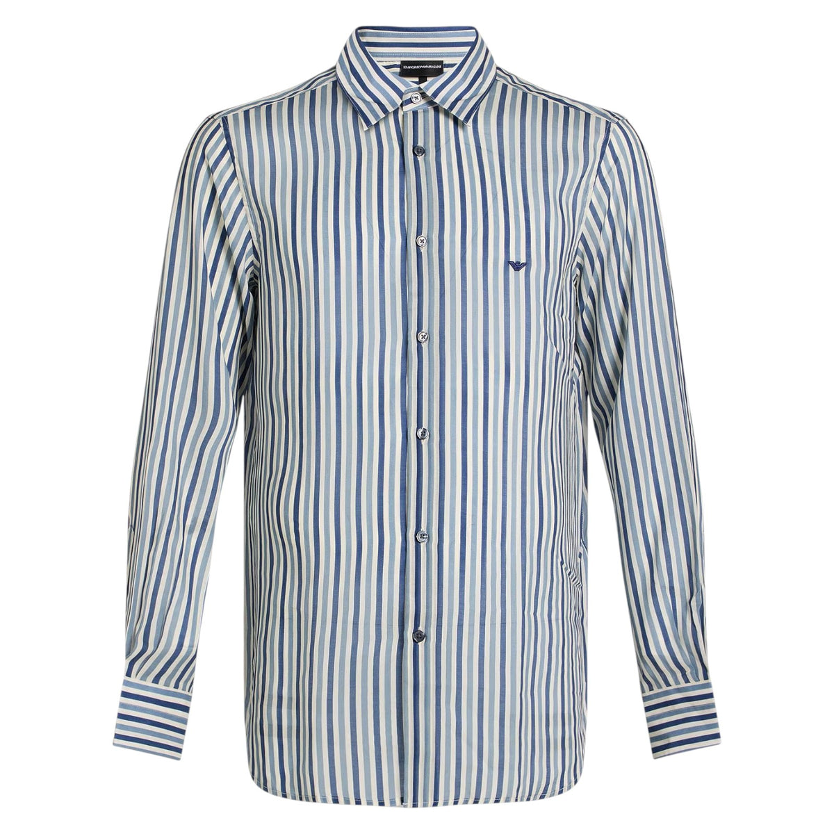 Camicia EMPORIO ARMANI Uomo EM001537-AF198391 MB374 