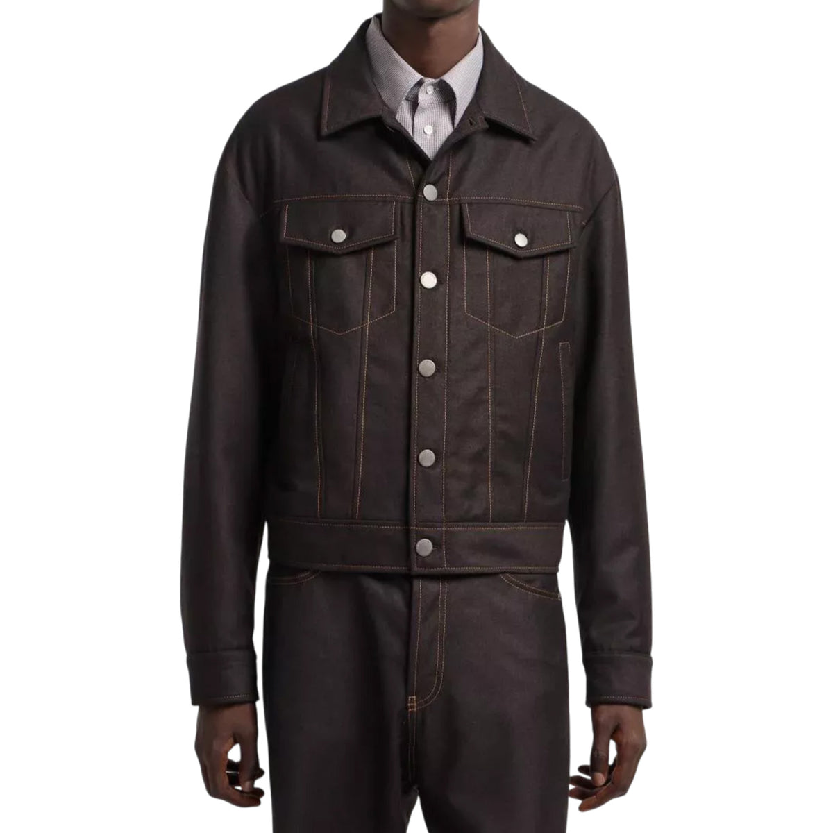 Giubbotto EMPORIO ARMANI Uomo EM001951-AF19257 U8130 