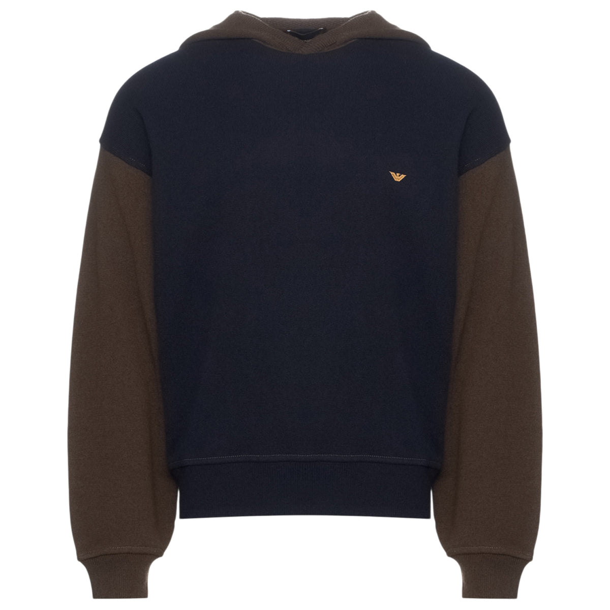 Sweater EMPORIO ARMANI MAN EM002020-AF19444 MB204 