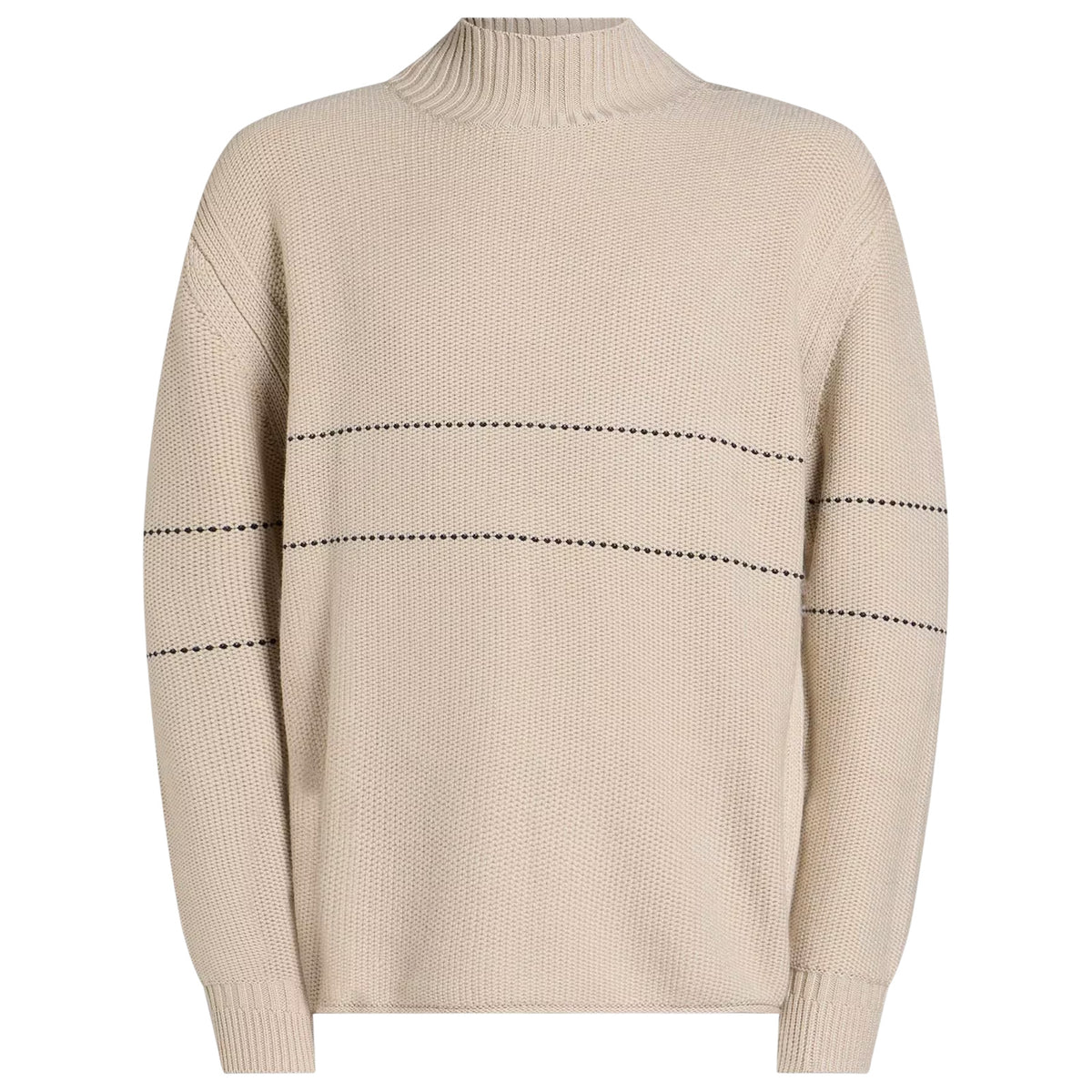 Sweater EMPORIO ARMANI MAN EM002024-AF181031 U1156 