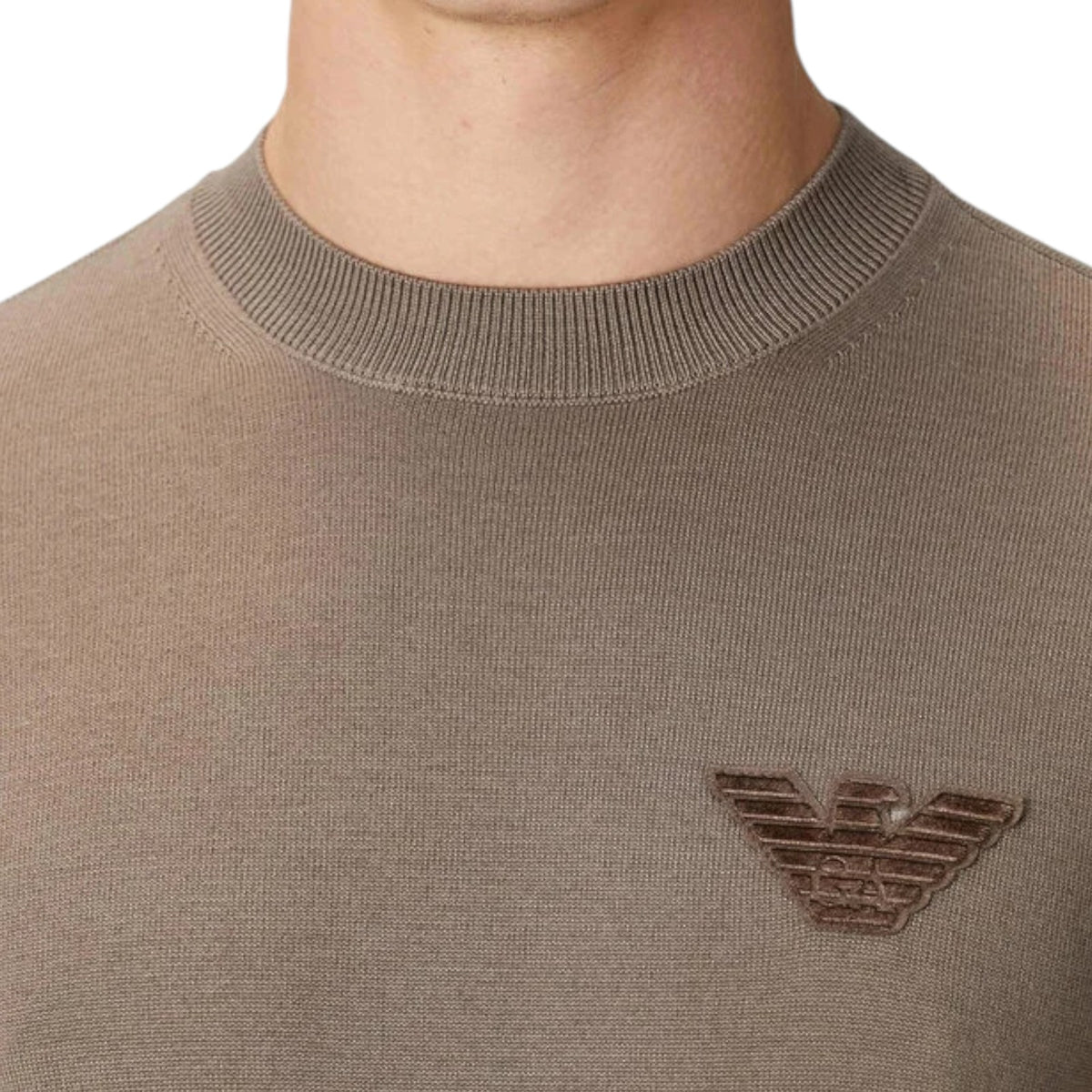 Sweater EMPORIO ARMANI MAN EM002419-AF141582 U6189 