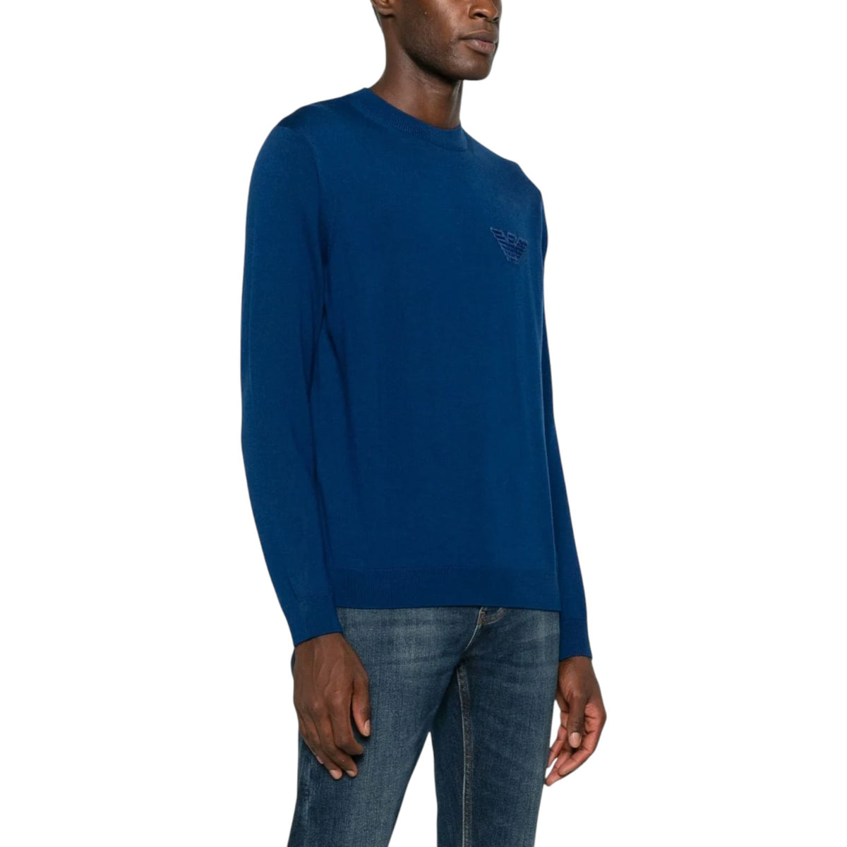 Maglione EMPORIO ARMANI Uomo EM002419-AF141582 UB079 