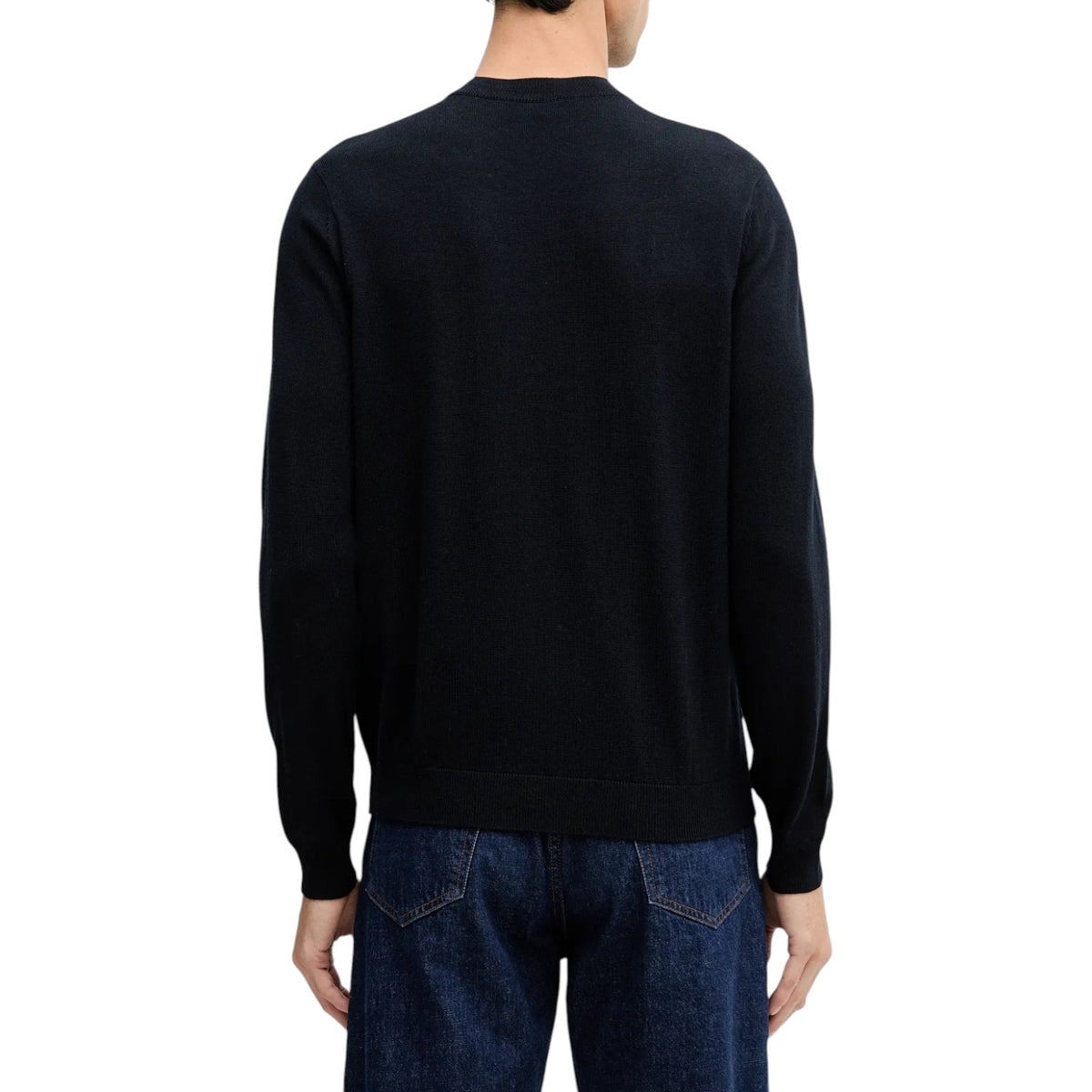 Sweater EMPORIO ARMANI MAN EM002419-AF141582 UC001 