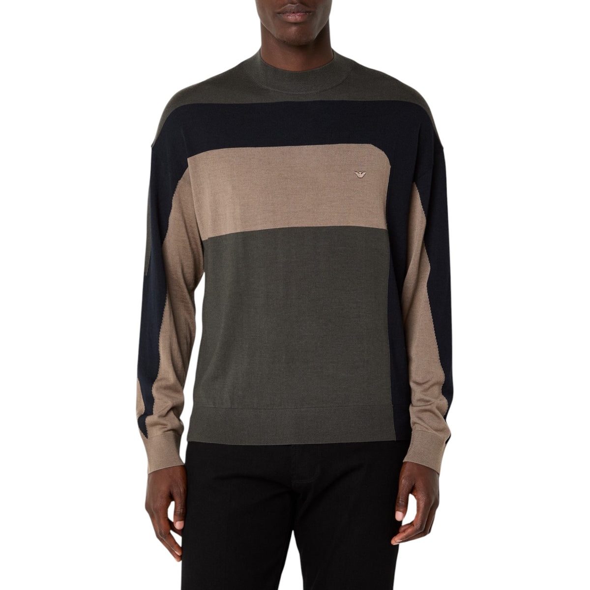 Maglione EMPORIO ARMANI Uomo EM002423-AF141991 F8083 