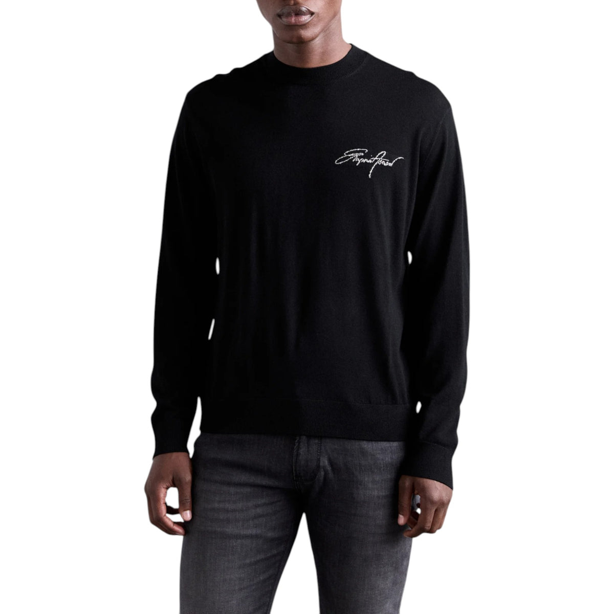 Maglione EMPORIO ARMANI Uomo EM002796-AF141991 MC378 