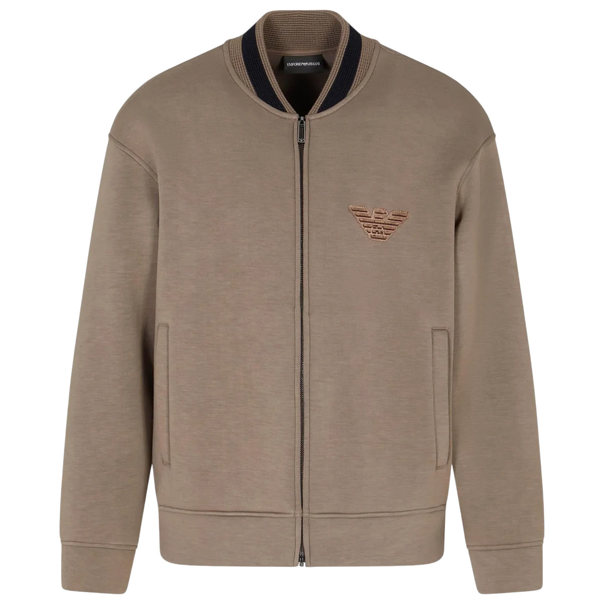 Sweatshirt EMPORIO ARMANI MAN EM002877-AF175452 U6189 