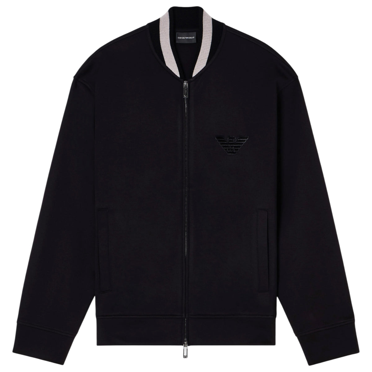 Sweatshirt EMPORIO ARMANI MAN EM002877-AF175452 UC001 
