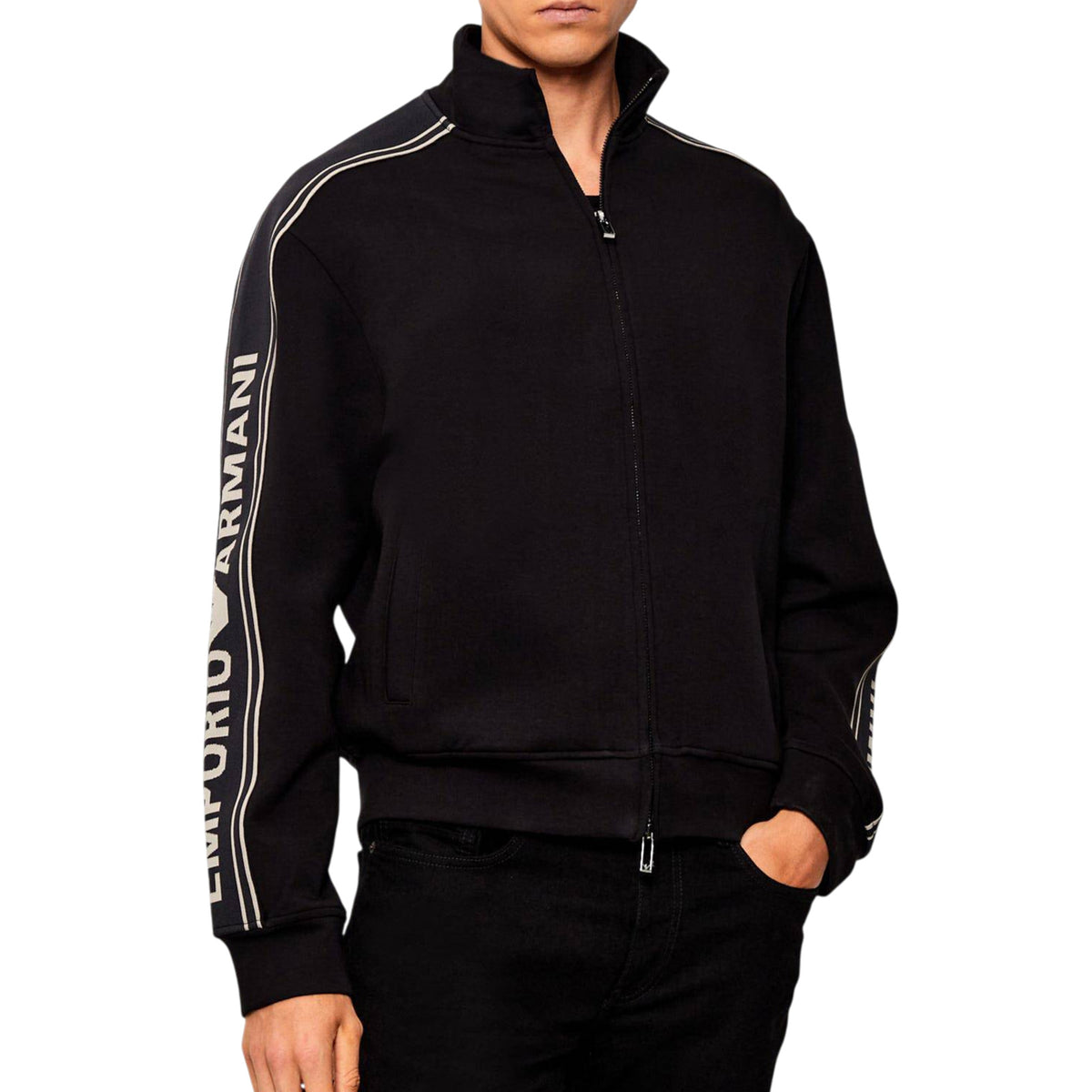 Felpa EMPORIO ARMANI Uomo EM002913-AF100131 UC001 