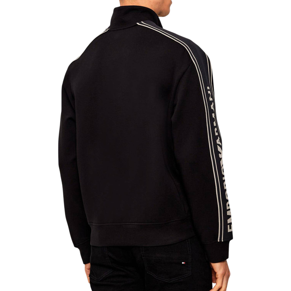 Felpa EMPORIO ARMANI Uomo EM002913-AF100131 UC001 